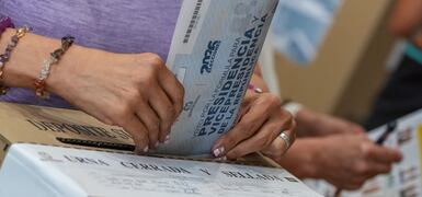 Noticias Patrocinadas