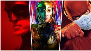 DC Fandome 2020: todo lo que se anunció en el evento dedicado a los fans de DC Cómics | FOTOS y VIDEOS