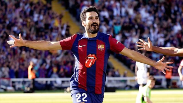 Barcelona venció a Real Sociedad por LaLiga | RESUMEN