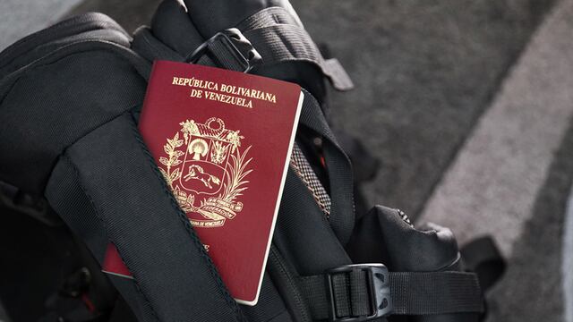 ¿Por qué el pasaporte venezolano es tan caro? El Saime lo explica