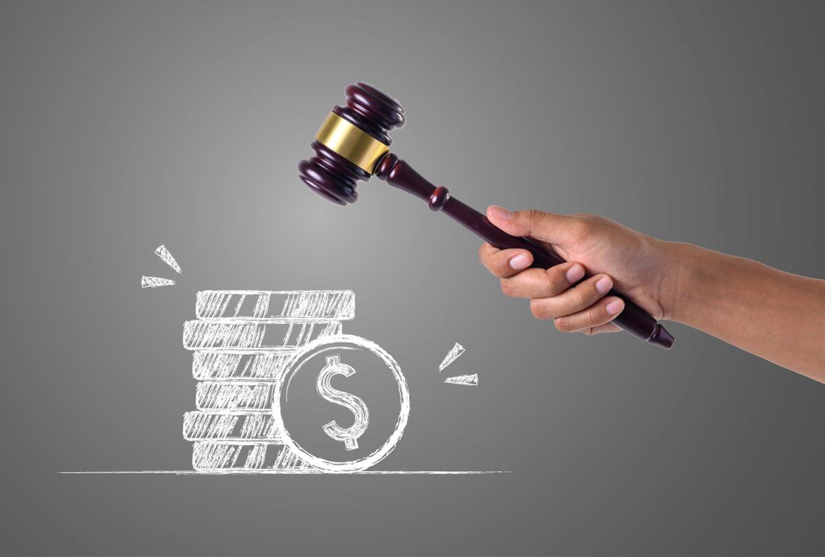 Más protección para los trabajadores: California soporta penas contra el robo de salarios (Foto: Freepik)