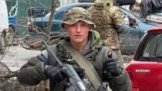 Muere en Ucrania un exsoldado británico que luchaba junto a las fuerzas de Kiev en Severodonetsk