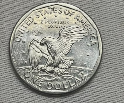 Debes precisar bien los detalles de cada serie de esta moneda (Foto: eBay)