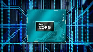 CES 2024: Intel presenta los procesadores Core HX de 14ª generación y la nueva familia Core U Serie 1 para laptops