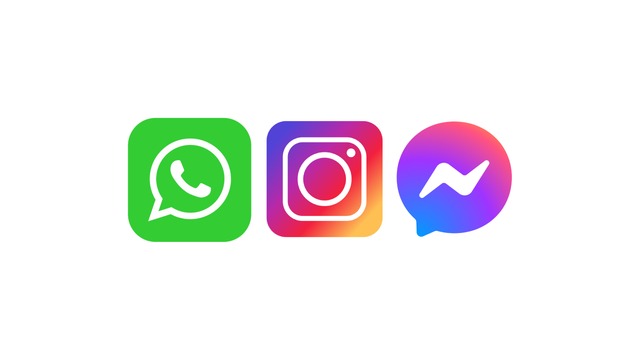 El truco para tener a WhatsApp Web, Instagram y Messenger en una sola ventana