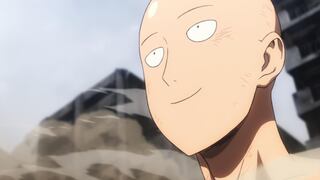 “One-Punch Man”: opening de la temporada 3 revela la próxima gran batalla de Saitama