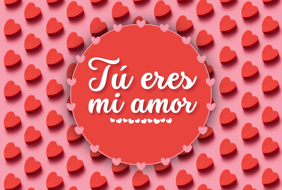 "Todo mi patrimonio son mis amigos." (Foto: Canva.com / Noé Yactayo)