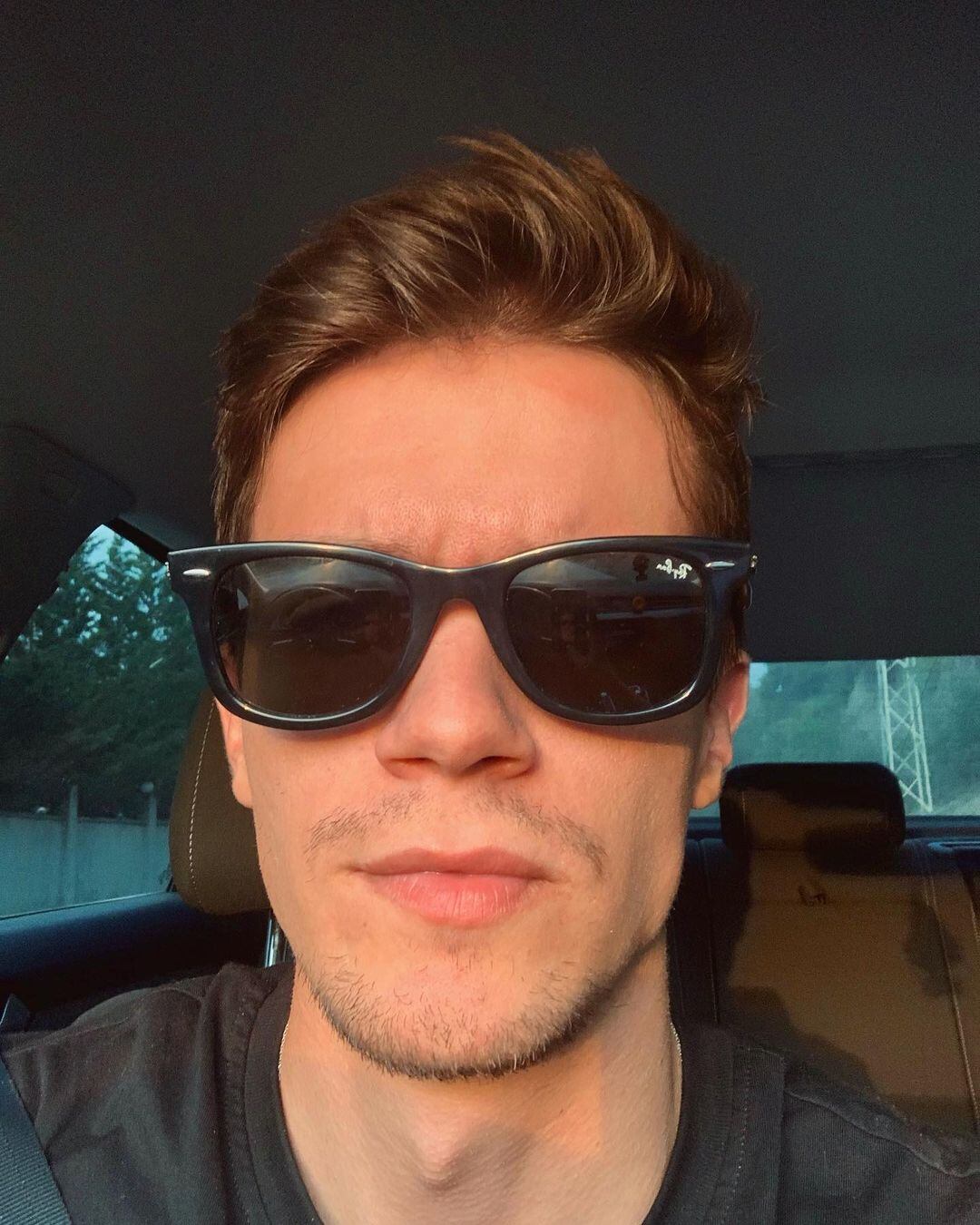 Eren Ören, de 24 años, es un fenómeno de las redes sociales (Foto: Eren Ören/ Instagram)