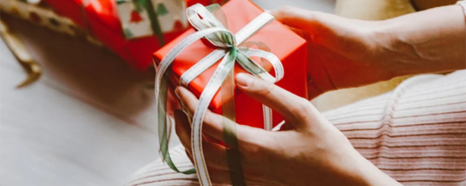 ¿No sabes que regalar? Estas son las tendencias del mercado y las nuevas preferencias de los peruanos