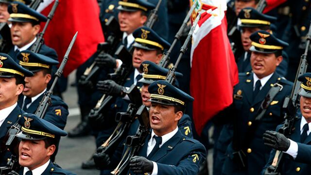 Fiestas Patrias de Perú 2022: Sigue las actividades oficiales, hoy 29 de julio