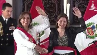Sandra Belaúnde es la nueva ministra de Producción