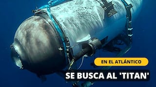 Últimas noticias sobre la búsqueda del submarino perdido en el oceáno Atlántico