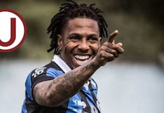 ¿Llegará a Universitario? Representante de Abel Hernández dio pistas sobre futuro del uruguayo