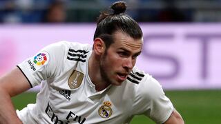 Real Madrid pide 130 millones de euros por Gareth Bale, según prensa española