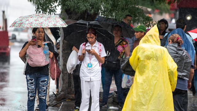 Tormenta tropical Alberto: al menos tres menores fallecen debido a las lluvias en el norte de México