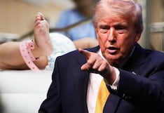 Oficial, Donald Trump pedirá a la Corte Suprema reabrir el caso de ciudadanía por nacimiento: abogado constitucionalista analiza si es viable
