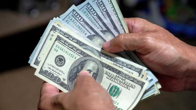 Precio del dólar hoy en Perú: Revisa la cotización del tipo de cambio hoy, sábado 10 de junio