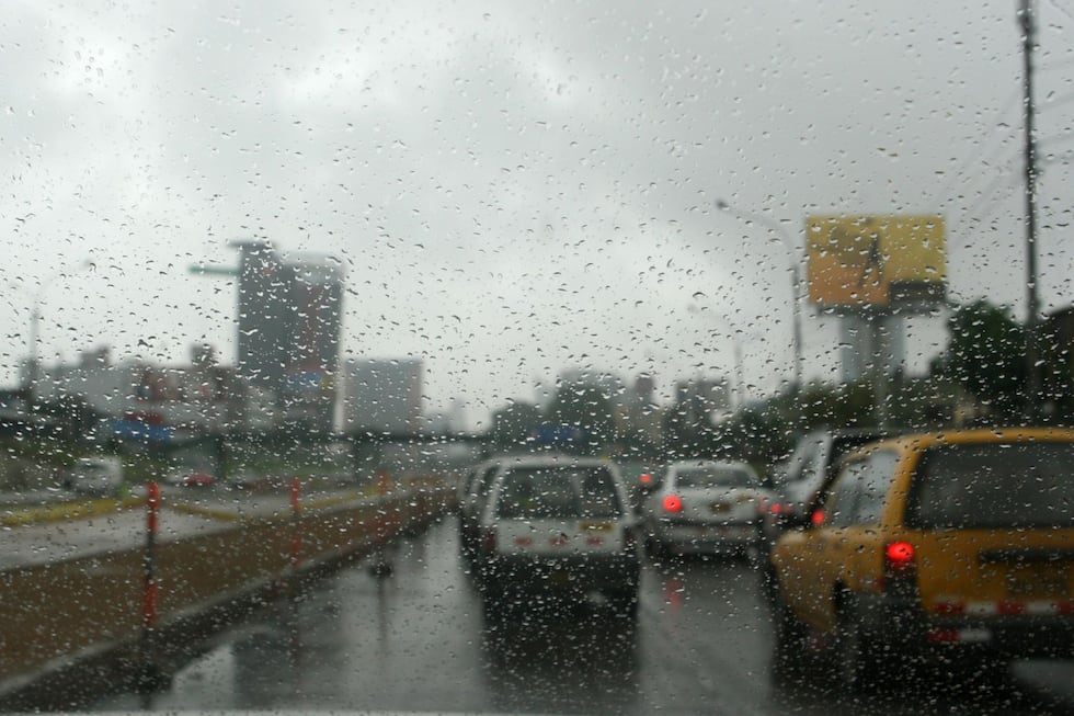 Senamhi precisó que estos cambios de temperaturas ocurren en todo Lima (foto: Agencia Andina).