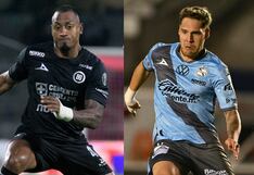 ¿A qué horas juegan y por qué canales TV mirar Puebla vs. Cruz Azul EN VIVO y GRATIS el 31 de octubre por la Liga MX 2025?