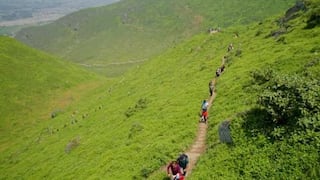 Sigue estos cinco consejos para tener un viaje seguro en medio de la naturaleza