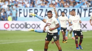 Del “responsable soy yo” de Rabanal a los 45 peores minutos de la ‘U’ este 2026: Lo que no se vio del amargo empate ante Cristal en el Gallardo