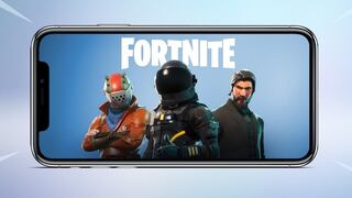 Fortnite: Capítulo 2 | Los celulares Android y iOS que son compatibles con el videojuego