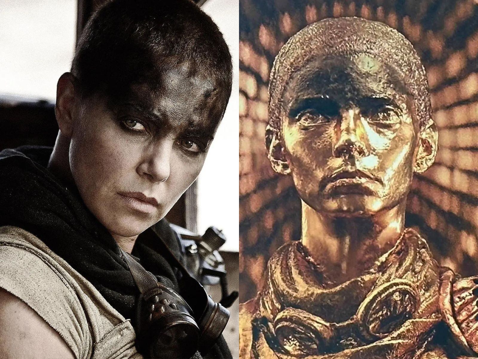 En esta precuela, Anya Taylor-Joy asume el personaje de Furiosa, personaje que interpretó Charlize Theron en la película "Mad Max: Fury Road" (Foto: Warner Bros.)