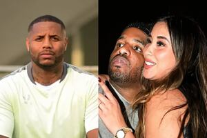 “Vendrá algo hermoso y maravilloso”: Guizasola habla por supuesta boda entre Farfán y Xiomy Kanashiro