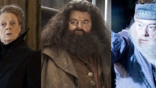 “Harry Potter”: los primeros actores confirmados en la nueva versión de la serie de HBO