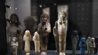 ¿Cómo los emojis pueden ayudar a entender los jeroglíficos en un museo de Israel?