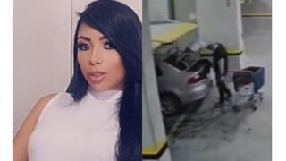 Los últimos chats de Valentina Trespalacios a su novio colombiano antes de crimen