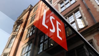 Becas para peruanos: ¿Cómo estudiar gratis en la prestigiosa London School of Economics?
