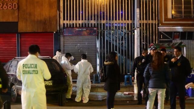 Todo lo que se sabe sobre explosión en discoteca de SJL: alcalde solicita estado de emergencia