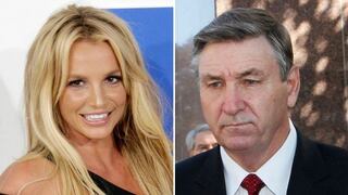 El padre de Britney Spears tras suspensión como tutor legal de la cantante: “Es un grave error”