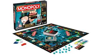 Nuevo Monopoly incluirá tarjeta de “turbulencia financiera”