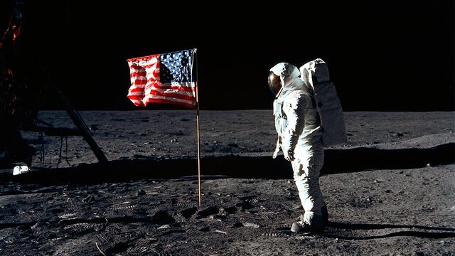De Apolo a Artemis: por qué Estados Unidos apuesta por la empresa privada para volver a la Luna