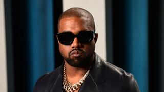 Kanye West: sus polémicos comentarios que le costaron un millonario contrato con una reconocida marca deportiva