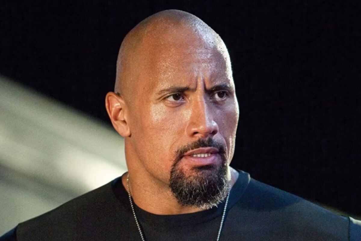 Dwayne Johnson interpreta a Luke Hobbs en la franquicia de “Rápidos y Furiosos” desde “Fast Five” (Foto: Universal Pictures)