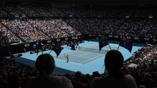 Australian Open 2020 EN VIVO: asi quedaron las semifinales del Gran Slam con Federer, Djokovic, Zverev y Thiem 