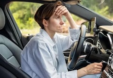 Vehículos espías: la enorme cantidad de datos que tu auto recopila de ti (y qué puedes hacer para limitarla)