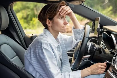 Vehículos espías: la enorme cantidad de datos que tu auto recopila de ti (y qué puedes hacer para limitarla)