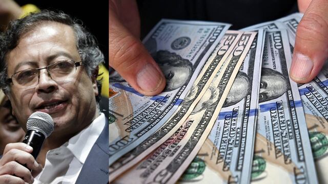 Precio del dólar en Colombia: ¿Cuánto vale el tipo de cambio este martes, 21 de junio?