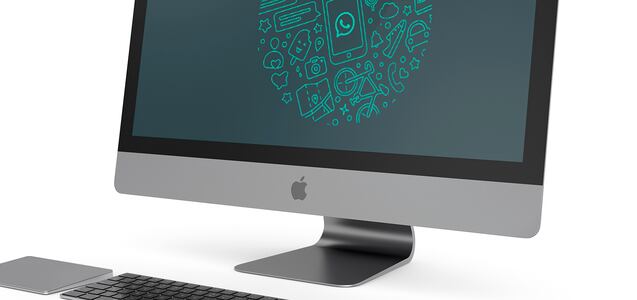 Cómo probar las funciones que todavía no se publican en WhatsApp Web