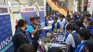 Diris Lima Sur alerta: pirotécnicos pueden causar mutilaciones y daños irreversibles