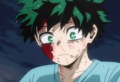 Del clímax final al relleno playero: estos son el mejor y el peor episodio del anime “My Hero Academia” según IMDb