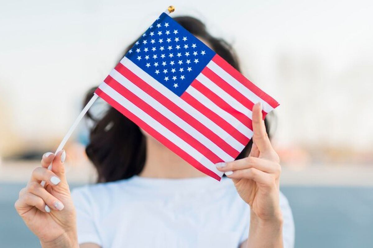 Los feriados federales en Estados Unidos son 11 después de que se le agregara uno en 2021 (Foto: Freepik)