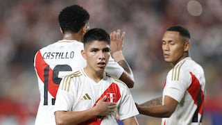Perú cerró los amistosos con un 4-1 a Dominicana y deja una inmensa conclusión: ganar es curativo | CRÓNICA