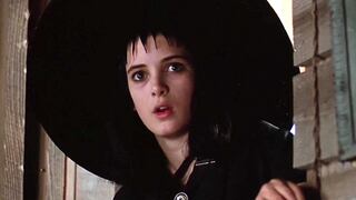 “Beetlejuice”: cómo ver la película original en streaming