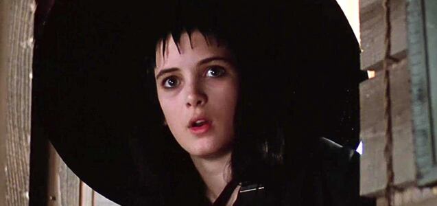 ¿Cómo ver la película original de “Beetlejuice”?