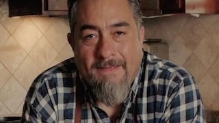 Quién es Laura Reyes, la esposa de Antonio de Livier de “Top Chef VIP”